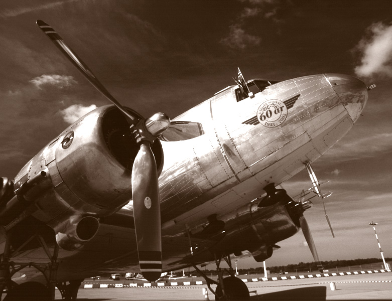 DC-3